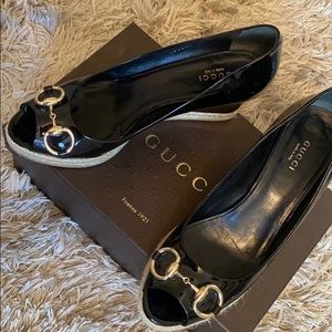 Gucci Verno Shoes